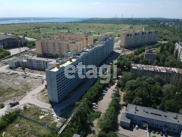 Продажа 1-комнатной квартиры, Саратов, Саратовская область,  Саратов