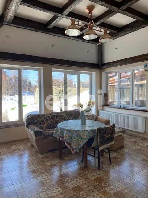 Продажа дома, 160м <sup>2</sup>, 21 сот., Саратов, Саратовская область,  