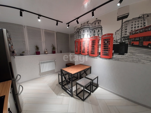 Продажа 2-комнатной квартиры, Саратов, Саратовская область,  Энгельс