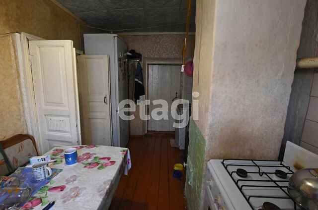 Продажа дома, 40м <sup>2</sup>, 4 сот., Саратов, Саратовская область,  Заводской