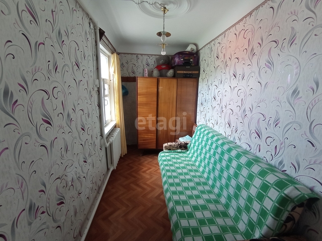 Продажа дома, 57м <sup>2</sup>, 5 сот., Саратов, Саратовская область,  Кировский