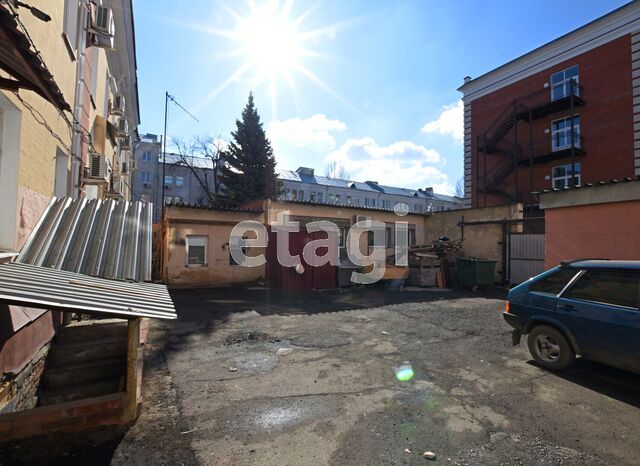 Продажа коммерческой недвижимости, 992м <sup>2</sup>, Саратов, Саратовская область,  Саратов