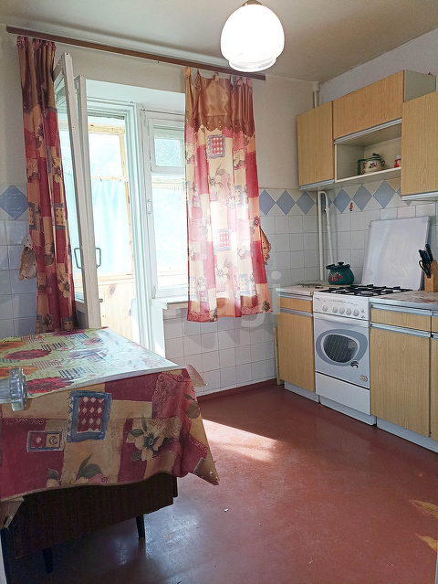 Продажа 2-комнатной квартиры, Саратов, Саратовская область,  Приволжский