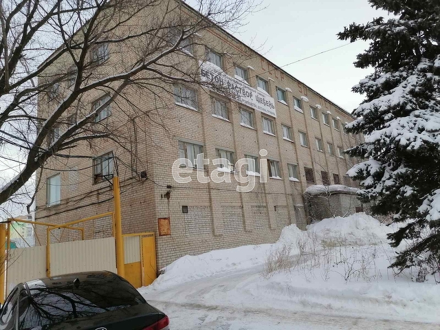 Продажа коммерческой недвижимости, 1920м <sup>2</sup>, Саратов, Саратовская область,  Энгельс