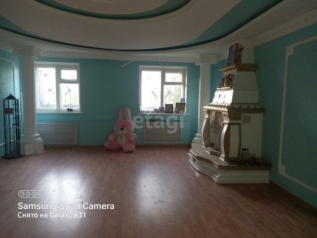 Продажа дома, 365м <sup>2</sup>, 9 сот., Саратов, Саратовская область,  Энгельсский