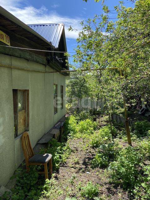 Продажа дома, 52м <sup>2</sup>, 3 сот., Саратов, Саратовская область,  Ленинский