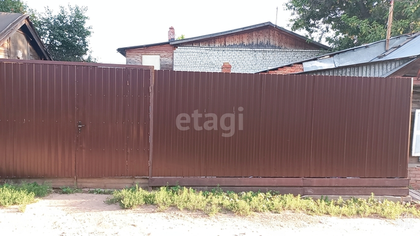 Продажа дома, 66м <sup>2</sup>, 1 сот., Саратов, Саратовская область,  Кировский