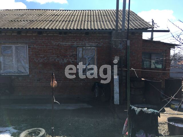 Продажа дома, 55м <sup>2</sup>, 12 сот., Саратов, Саратовская область,  Саратов