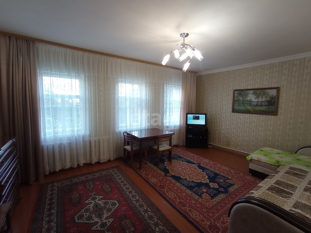 Продажа дома, 102м <sup>2</sup>, 17 сот., Саратов, Саратовская область,  Ленинский