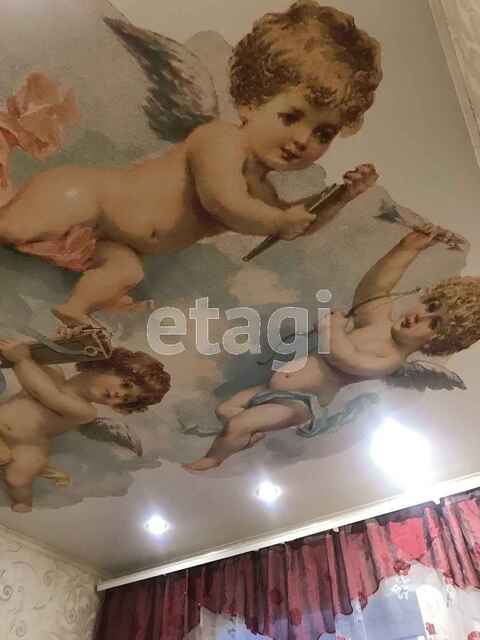 Продажа дома, 130м <sup>2</sup>, 6 сот., Саратов, Саратовская область,  