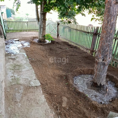 Продажа дома, 50м <sup>2</sup>, 24 сот., Саратов, Саратовская область,  