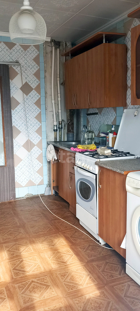 Продажа 3-комнатной квартиры, Саратов, Саратовская область,  Приволжский