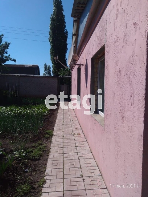 Продажа дома, 100м <sup>2</sup>, 10 сот., Саратов, Саратовская область,  