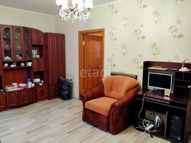 Продажа дома, 90м <sup>2</sup>, 6 сот., Саратов, Саратовская область,  Ленинский