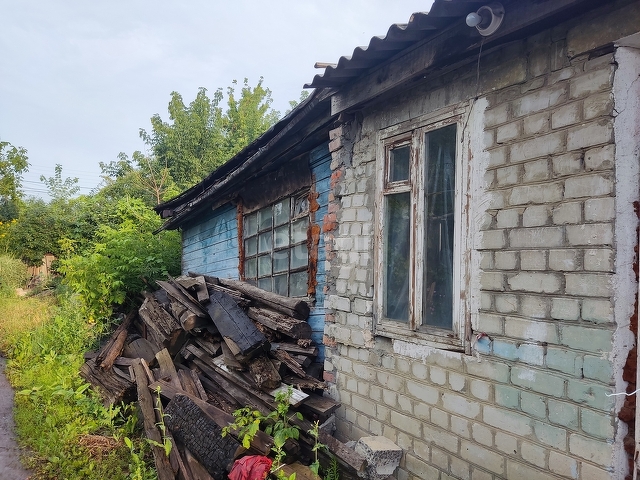 Продажа дома, 41м <sup>2</sup>, 3 сот., Саратов, Саратовская область,  Кировский