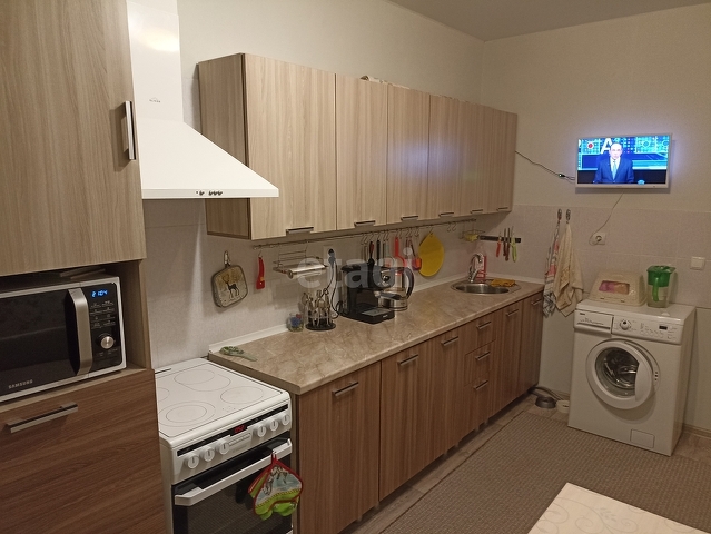 Продажа 1-комнатной квартиры, Саратов, Саратовская область,  Энгельс