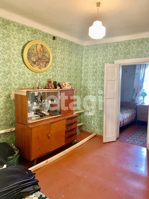 Продажа дома, 84м <sup>2</sup>, 7 сот., Саратов, Саратовская область,  Октябрьский