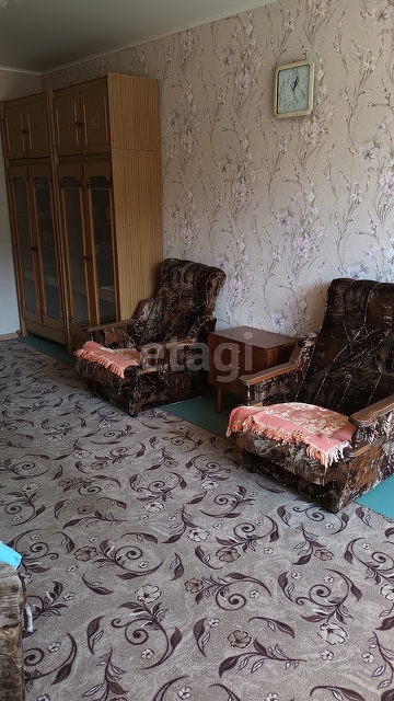 Продажа 3-комнатной квартиры, Саратов, Саратовская область,  Энгельс