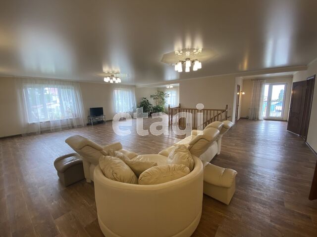 Продажа дома, 446м <sup>2</sup>, 5 сот., Саратов, Саратовская область,  Октябрьский