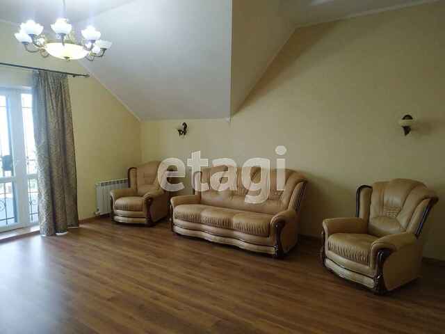 Продажа дома, 421м <sup>2</sup>, 24 сот., Саратов, Саратовская область,  Саратовский район