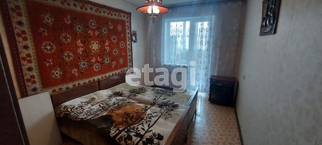 Продажа 3-комнатной квартиры, Саратов, Саратовская область,  Саратов