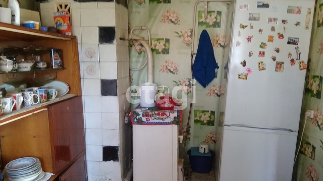 Продажа дома, 91м <sup>2</sup>, 7 сот., Саратов, Саратовская область,  Заводской