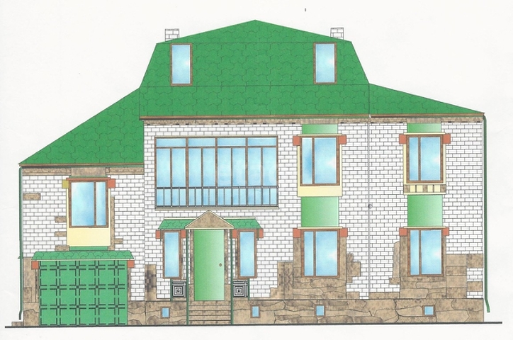 Продажа дома, 350м <sup>2</sup>, 23 сот., Саратов, Саратовская область,  