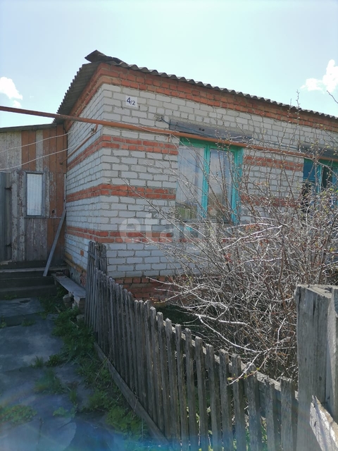 Продажа дома, 80м <sup>2</sup>, 7 сот., Саратов, Саратовская область,  