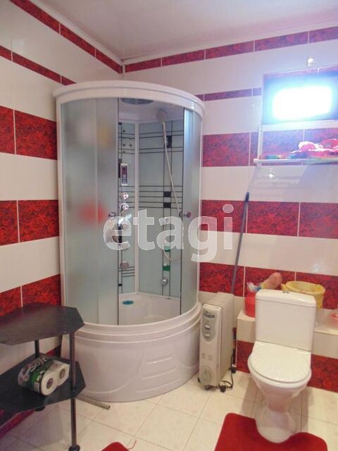 Продажа дома, 300м <sup>2</sup>, 4 сот., Саратов, Саратовская область,  Кировский