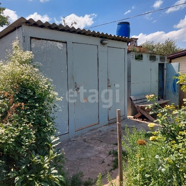 Продажа дачи, 60м <sup>2</sup>, 4 сот., Саратов, Саратовская область,  