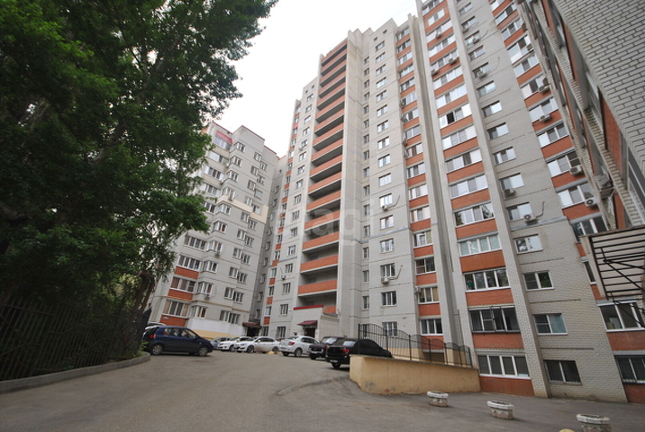 Продажа 1-комнатной квартиры, Саратов, Саратовская область,  Саратов