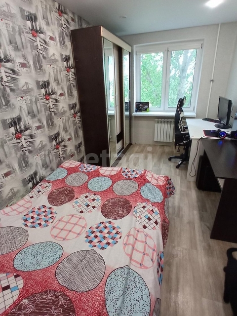 Продажа 2-комнатной квартиры, Саратов, Саратовская область,  Саратов