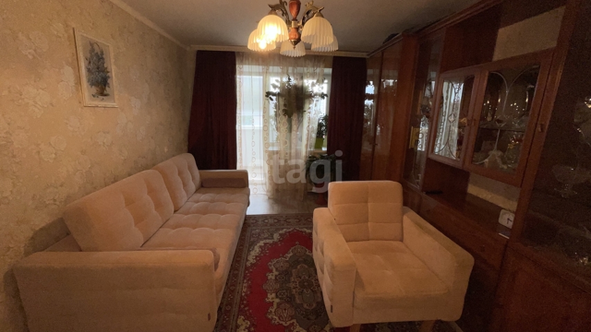 Продажа 2-комнатной квартиры, Саратов, Саратовская область,  Саратов