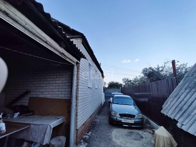 Продажа дома, 81м <sup>2</sup>, 4 сот., Саратов, Саратовская область,  Заводской