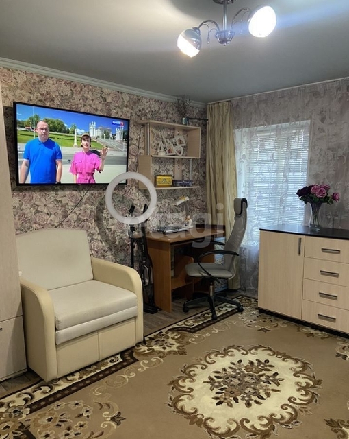 Продажа 1-комнатной квартиры, Саратов, Саратовская область,  Саратов