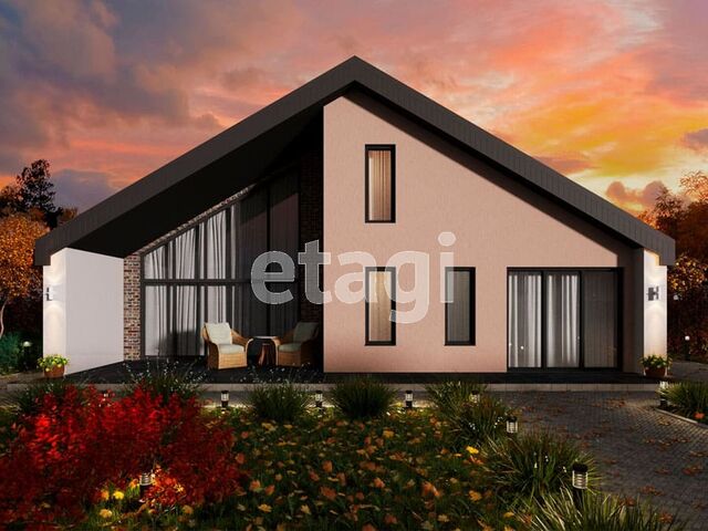 Продажа дома, 193м <sup>2</sup>, 6 сот., Саратов, Саратовская область,  Саратовский район