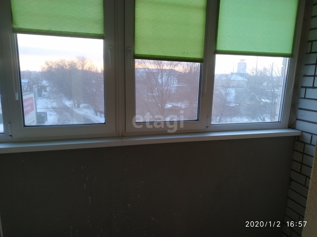 Продажа 1-комнатной квартиры, Саратов, Саратовская область,  Энгельс