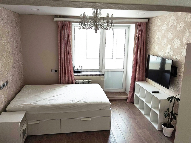 Продажа 1-комнатной квартиры, Саратов, Саратовская область,  Саратов