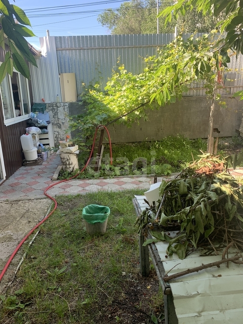 Продажа дома, 46м <sup>2</sup>, 2 сот., Саратов, Саратовская область,  Заводской