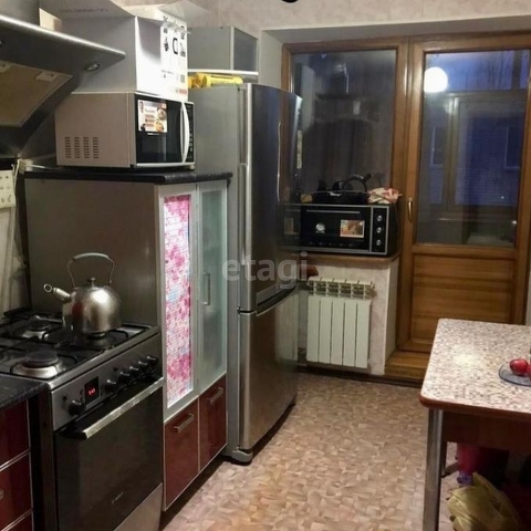 Продажа 1-комнатной квартиры, Саратов, Саратовская область,  Саратов