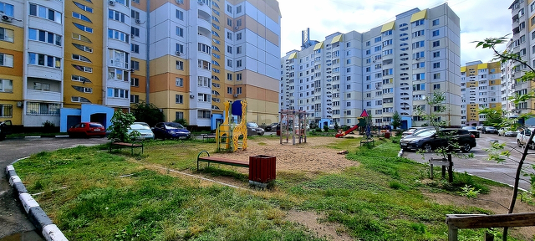 Продажа 2-комнатной квартиры, Саратов, Саратовская область,  Энгельс