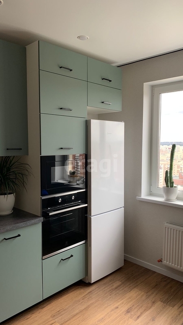 Продажа 1-комнатной квартиры, Саратов, Саратовская область,  Саратов