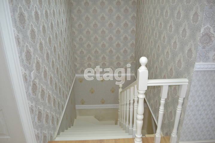 Продажа дома, 169м <sup>2</sup>, 3 сот., Саратов, Саратовская область,  Ленинский