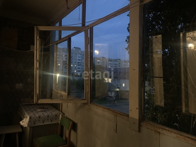 Продажа 1-комнатной квартиры, Саратов, Саратовская область,  Саратов