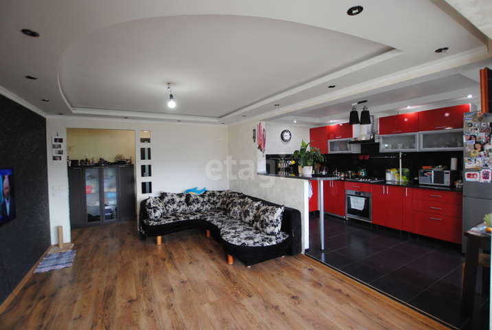 Продажа 3-комнатной квартиры, Саратов, Саратовская область,  Саратов