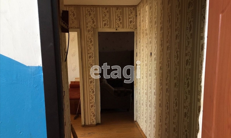 Продажа 2-комнатной квартиры, Саратов, Саратовская область,  Энгельс