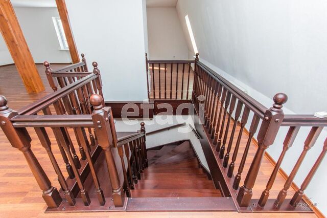 Продажа дома, 365м <sup>2</sup>, 8 сот., Саратов, Саратовская область,  Фрунзенский