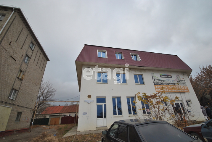 Продажа коммерческой недвижимости, 650м <sup>2</sup>, Саратов, Саратовская область,  Саратов