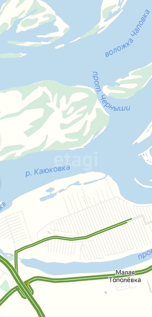 Продажа участка, Саратов, Саратовская область,  