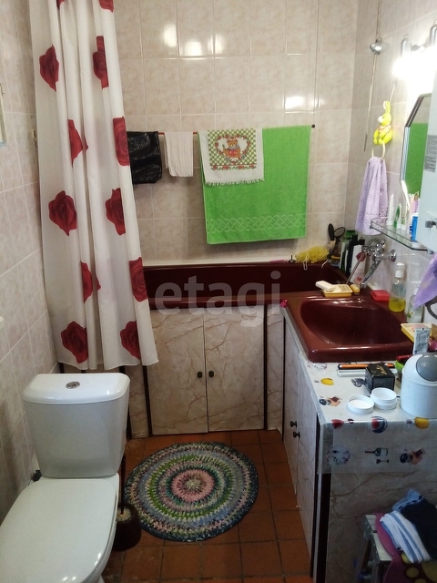 Продажа дома, 68м <sup>2</sup>, 3 сот., Саратов, Саратовская область,  Ленинский